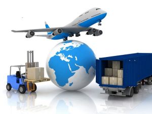 Dịch vụ giao nhận vận chuyển quốc tế - tphcm