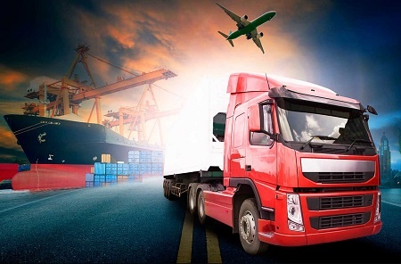 Dịch vụ logistics trọn gói Tphcm