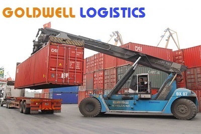 XUẤT NHẬP KHẨU TẠI LONG AN