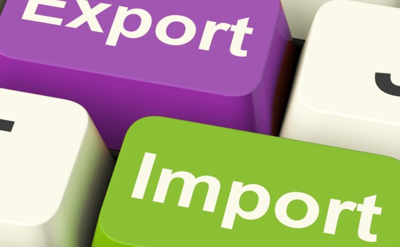 IMPORT & EXPORT SERVICE IN LONG AN