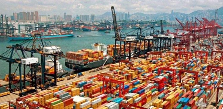 nhập khẩu hàng hóa từ trung quốc