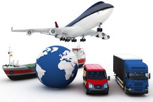 Vận chuyển quốc tế - Dịch vụ vận chuyển hàng hóa quốc tế