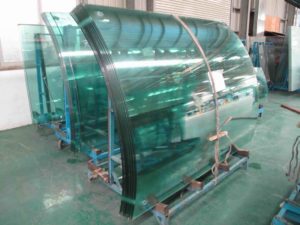 Thủ tục nhập khẩu kính xây dựng