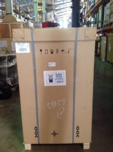 Công ty dịch vụ giao nhận Hải Quan tại Long An
