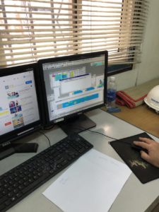 Công ty dịch vụ giao nhận Hải Quan tại Long An