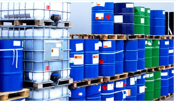 DỊCH VỤ HẢI QUAN NHẬP KHẨU HÓA CHẤT