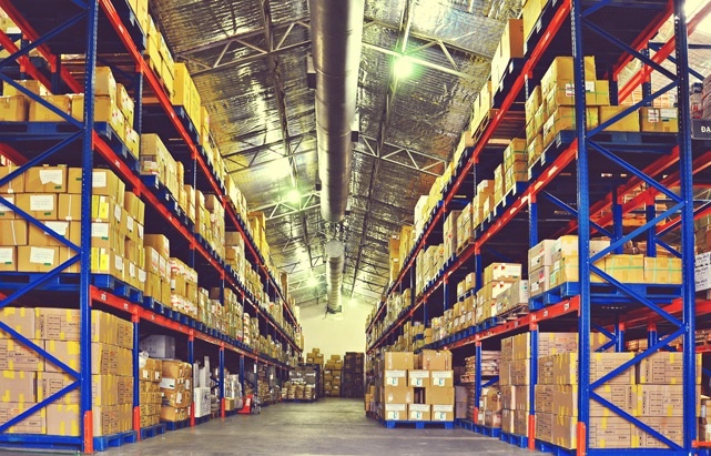 KVTC THÔNG BÁO GOLIVE EWMS – KHO CFS NHẬP KHẨU CÁT LÁI – NGÀY 13.9.2021